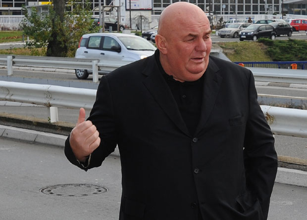 Драган Марковић Палма: Да се раније узимају и раније гасе светло